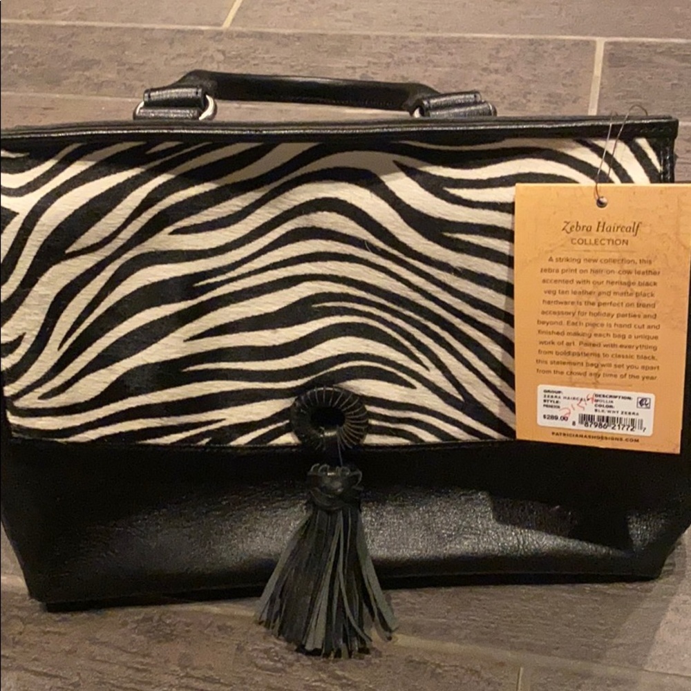 💥💥SALE!!! FINAL PRICE 💥💥💥Patricia Nash Bag